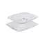 Подушка Lotus Home - Goose 70% пухова 50x70 - мініатюра 5