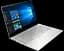 Ноутбук HP ENVY 15-ep0022ur 15.6UHD IPS AG/Intel i9-10885H/32/2x512F/NVD2060-6/W10/Silver (1U9K2EA) - мініатюра 4