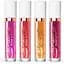 Олія для губ TopFace Lip Glow Oil PT211 відтінок 04 Dark Cherry 4 мл - мініатюра 4