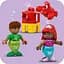 Конструктор LEGO DUPLO Disney Чарівний підводний палац Аріель 116 деталей (10435) - мініатюра 7