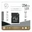 Карта пам'яті microSDXC 256Gb T&G teh0020716 - мініатюра 2