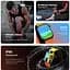 Смарт-часы Kieslect Smart Calling Watch Ks 1.78 (448х368) AMOLED 330 мА·ч Black - миниатюра 7