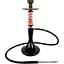 Кальян Trumpet Hookah Rider S Orange (колба Craft Black) - мініатюра 1