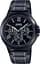Чоловічий годинник Casio MTP-V300B-1AVEF - мініатюра 1