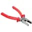 Пассатижи Intertool 180 мм HT-0108 - миниатюра 1