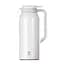 Термос Viomi Steel Vacuum Pot 1500ml White - миниатюра 1