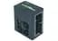 БЖ 550W Chieftec COMPACT CSN-550C SFX 80mm, 80+ GOLD, Modular, Retail Box (CSN-550C) - мініатюра 4