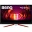 Монітор BenQ 32` EX3210U (9H.LKHLB.QBE) [88088] - мініатюра 1