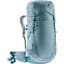 Рюкзак Deuter Aircontact Ultra 45+5 SL Синий (1052-3360022 1355) - миниатюра 1