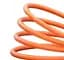 Кабель Baseus CoolPlay Series Fast Charging Cable USB to Type-C 100W 2m CAKW000707 Orange - мініатюра 6