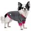 Толстовка Pet Fashion Bim М серая - миниатюра 2