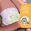 Подгузники Libero Newborn 2 (3-6 кг), 86 шт. (84001) - миниатюра 8