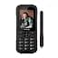 Мобільний телефон Sigma X-treme PA68 WAVE Black (4827798466612) - мініатюра 2