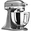 Кухонная машина KitchenAid 5KSM125ECU - миниатюра 2