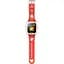 Ремешок Uwatch Replacement Silicone for GW58 Strap Red - миниатюра 1