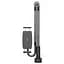 Тримач Baseus Otaku life rotary adjustment lazy holder Pro LUZQ000013 чорно сірий - мініатюра 7