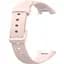 Ремешок DK для Xiaomi Mi Band 7 Pro Silicone Sport Band Classic (pink sand) - миниатюра 1