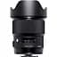 Об'єктив Sigma AF 20mm f/1.4 DG HSM Art Canon EF [99789] - мініатюра 2