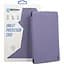Чехол-книжка BeCover Tri Fold Soft TPU Silicone для Apple iPad Pro 11" M4 2024 Purple (711749) - миниатюра 6