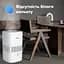 Увлажнитель воздуха MYCOND H:BLOOM 650 - миниатюра 13
