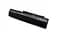 Посилений акумулятор для ноутбука Acer UM08A73 Aspire One 11.1V Black 7800 mAh - мініатюра 1