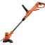 Тример електричний Black&Decker BESTA525 - мініатюра 1