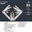 Мультитул Leatherman Rebar Standard (831557) - миниатюра 2