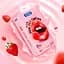 Презервативи ультратонкі латексні OLO Ultrathin Oral Sex смак полуниці M (51-54 мм) 10 шт - мініатюра 1