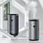 Увлажнитель Воздух Baseus Time Aromatherapy 75 мл dark gray - миниатюра 4