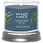 Свічка Yankee Candle Small Bayside Cedar Прибережний кедр 122 г (1744755E) - мініатюра 1