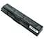Акумулятор Toshiba PA3534 (A200, A215, A300, A350, A500, L300, L450, L500) 10.8V 4400 mAh Black - мініатюра 2