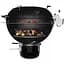 Гриль вугільний Weber Master-Touch Premium E-5770 чорний 57 см (17301004) - мініатюра 6