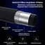 Портативный компрессор Yaoen 217 Digital 150PSI (YPSCD7515B 5385) Черный - миниатюра 11