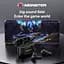 TWS-навушники MONSTER Airmars XKT02 black - мініатюра 4