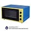 Электрическая печь Minola FOET 4815 UA - миниатюра 6