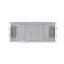 Витяжка повновбудована Perfelli BI 5653 I 1000 LED - мініатюра 10