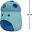 М'яка іграшка Squishmallows Гриб Анкур  30 см (SQCR05421) - мініатюра 4