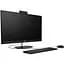 Моноблок HP 27" 27-cr0070ua AiO i3-1315U/8Gb/SSD512Gb - миниатюра 2