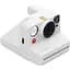 Фотокамера моментального друку Polaroid Now+ Gen 3 White (009161) [131263] - мініатюра 2