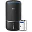 Очисник повітря Philips 2 в 1 PureProtect Water Series 3400 темно-сірий (AC3421/13) - мініатюра 1
