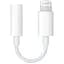 Перехідник Lightning to Jack 3.5mm AC-001 XoKo (XK-AC-001) - мініатюра 1