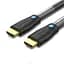 Кабель Vention HDMI-HDMI V 1.4 2 м (AAMBH) - мініатюра 1
