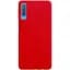 Силиконовый чехол Candy для Samsung A750 Galaxy A7 2018 - миниатюра 1