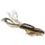 Силикон Keitech Crazy Flapper 2.8" EA#14 clear morning dawn  (8 шт/уп) - миниатюра 7