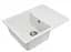 Кухонная мойка Platinum 6550 INTENSO (SP000025102) - миниатюра 2