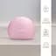 Пристрій для збільшення обʼєму губ GESKE Lip Volumizer & Booster 4 в 1 пудровий S - мініатюра 5
