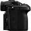 Бездзеркальний фотоапарат Panasonic Lumix DC-GH7 Body Black [DC-GH7E] UA [127719] - мініатюра 8