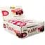 Батончик FitWin YUMMY Bar 36% no added sugar, 12*55 грамм - Шоколад-вишня - миниатюра 1