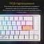 Клавіатура Ducky One 3 SF Cherry MX Brown RGB White (DKON2167ST-BUAPXPWWWSC1) UA [126035] - мініатюра 7
