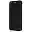 Чехол-книжка для Motorola G75 5G, G-Case, черный, кожаный чехол-книжка из экокожи (PU) и TPU, с магнитом, с подставкой и вместительным кардхолдером, противоударный, защита всего корпуса, ArmorStandart (ARM81619) - мініатюра 1
